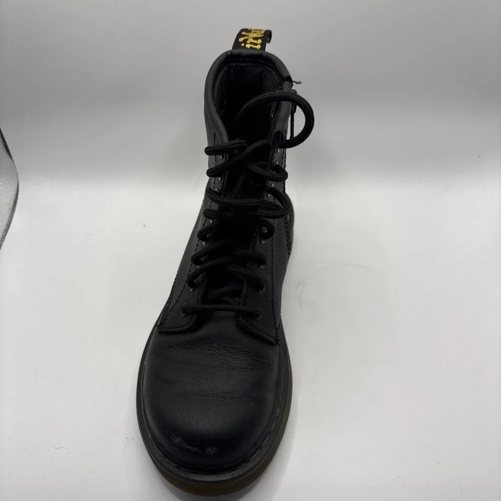 Dr. Martens Air‎ Wair Kids Youth US 13 Black Boot SINGLE Right Shoe READ